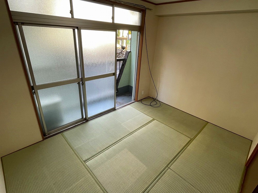 上原コーポ その他15