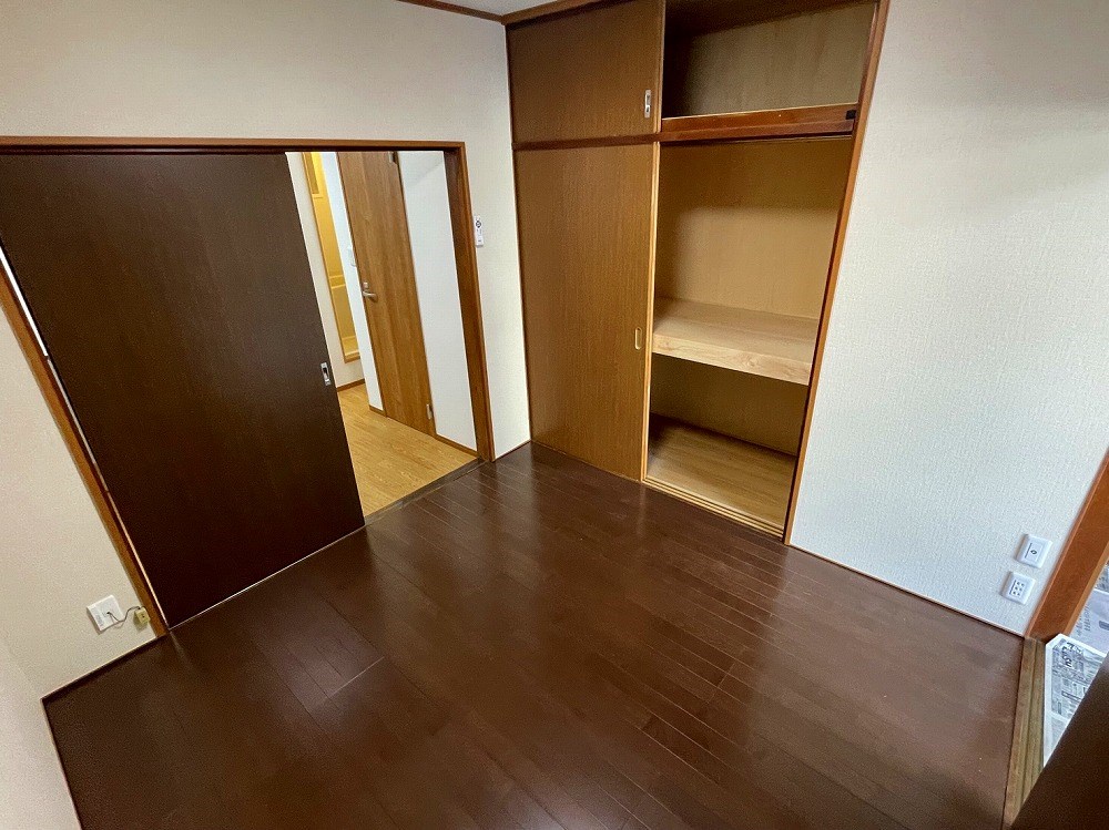 上原コーポ その他22