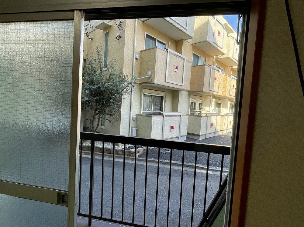 上原コーポ その他25