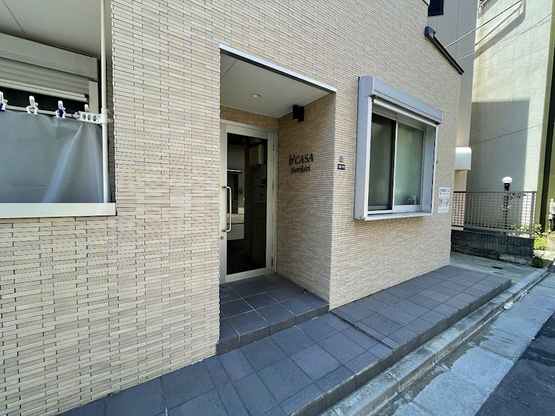 b&amp;rsquo;CASA堀切 その他外観1