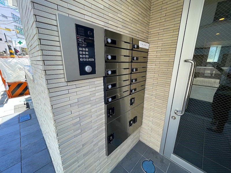b&amp;rsquo;CASA堀切 その他外観2