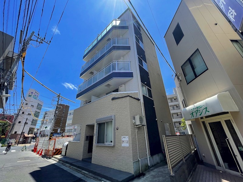 b&amp;rsquo;CASA堀切 その他外観5