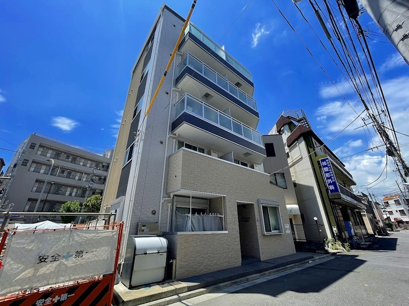 b&amp;rsquo;CASA堀切 その他外観6