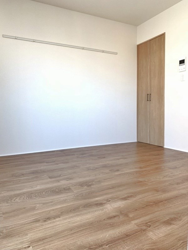 b&amp;rsquo;CASA堀切 ベッドルーム