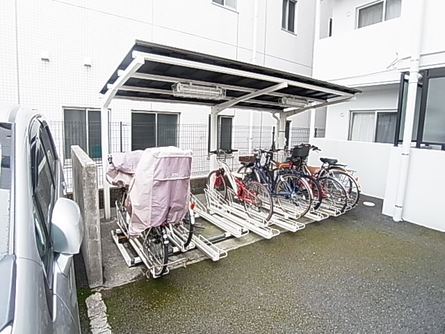 メゾンドボヌール梅島 その他外観3