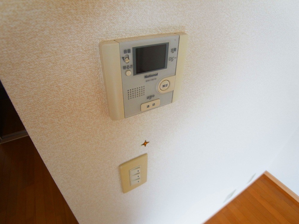 コラール五反野 その他4