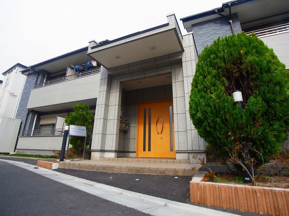 コラール五反野 その他外観1