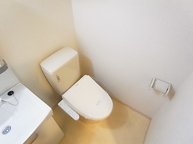 グランドエグザ親水公園１ その他1