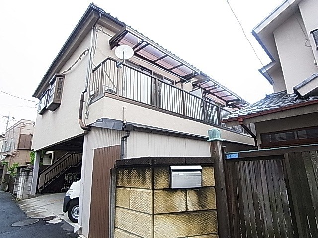 ホーク・ハイツ その他外観3