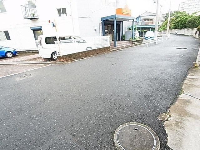 ホーク・ハイツ その他外観4