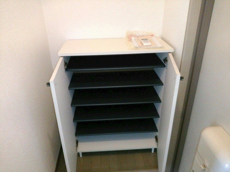 レジデンス福島 その他8