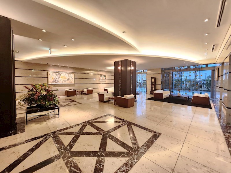 ヴィナシス金町タワーレジデンス その他外観2