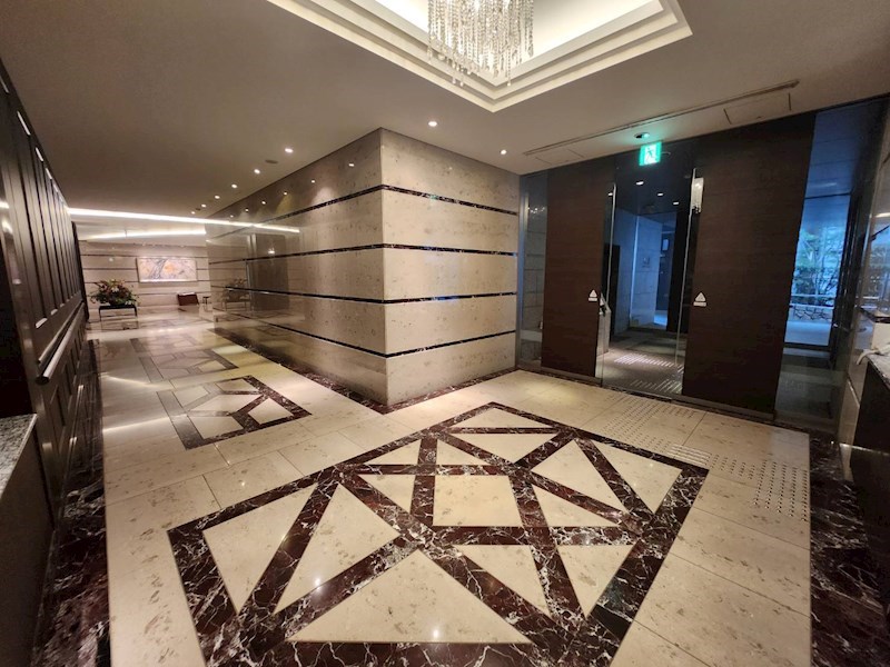 ヴィナシス金町タワーレジデンス その他外観4