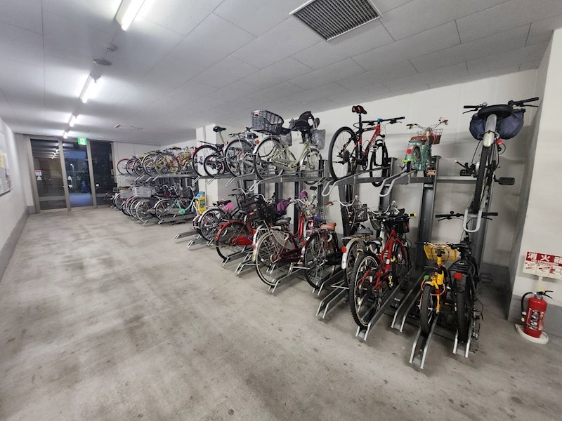 ヴィナシス金町タワーレジデンス その他外観5