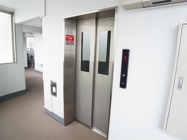 メゾンドボヌール梅島 その他外観5