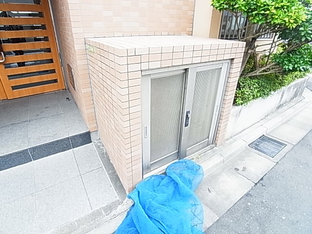 メゾンドボヌール梅島 その他外観6