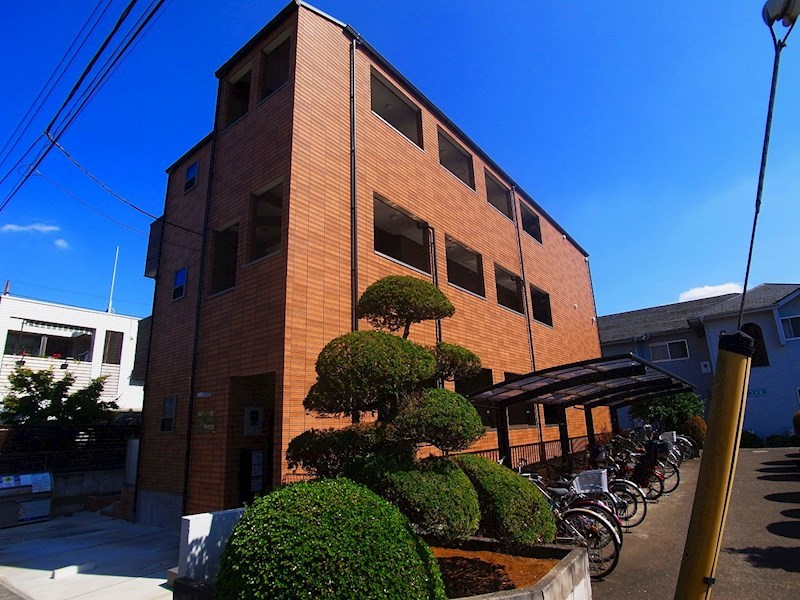 ウィステリア その他外観1