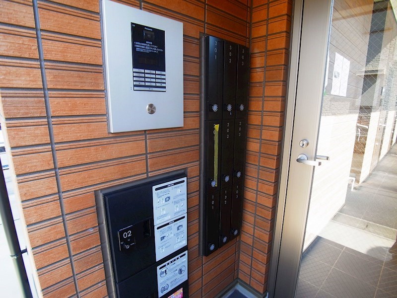 ウィステリア その他外観3