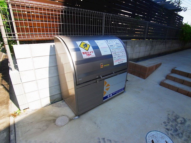 ウィステリア その他外観4