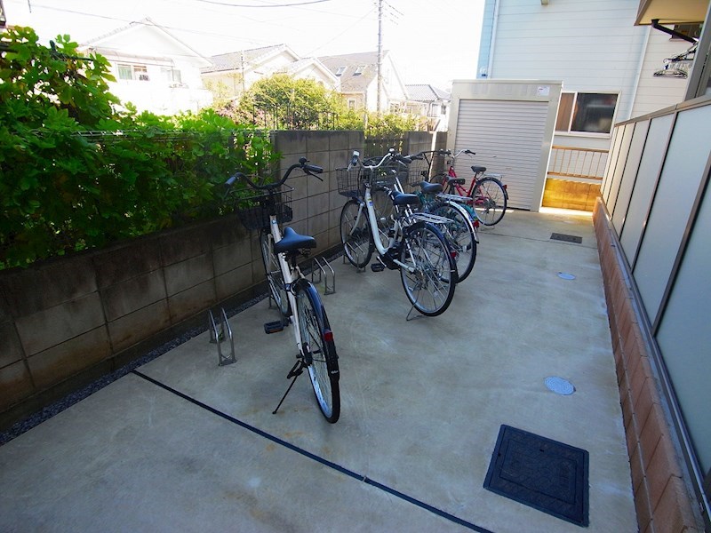 ウィステリア その他外観5