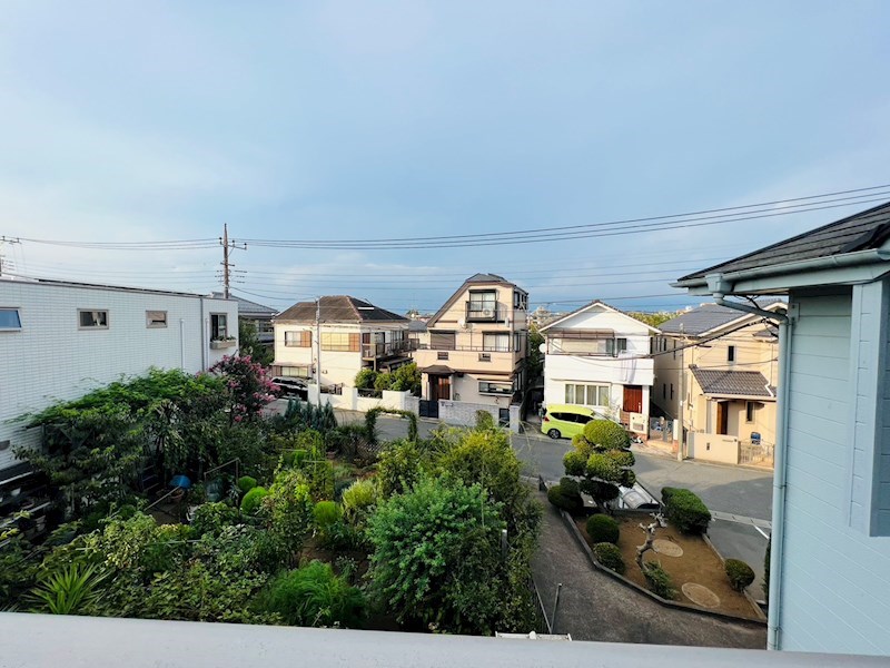 ウィステリア その他7