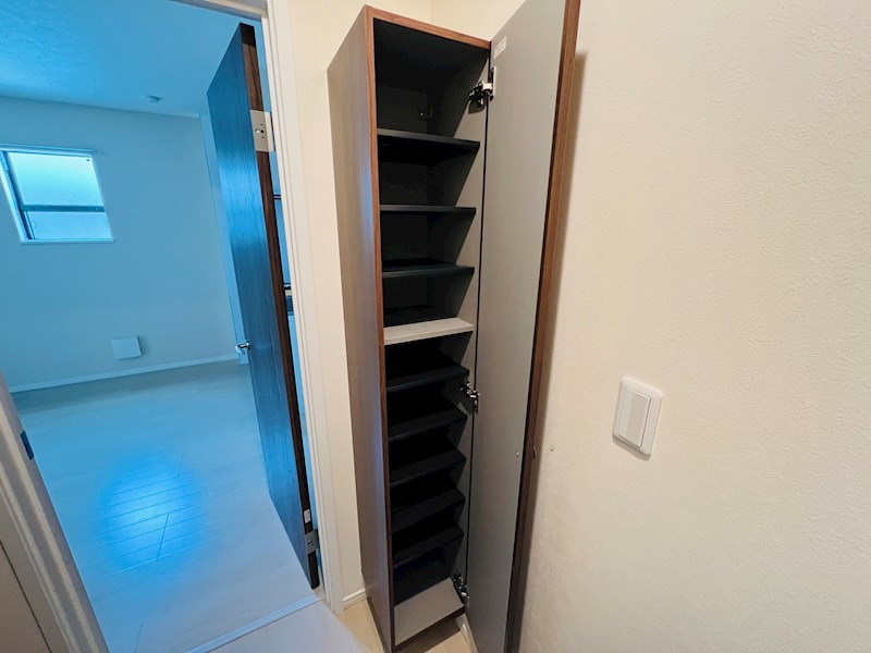 ウィステリア その他9