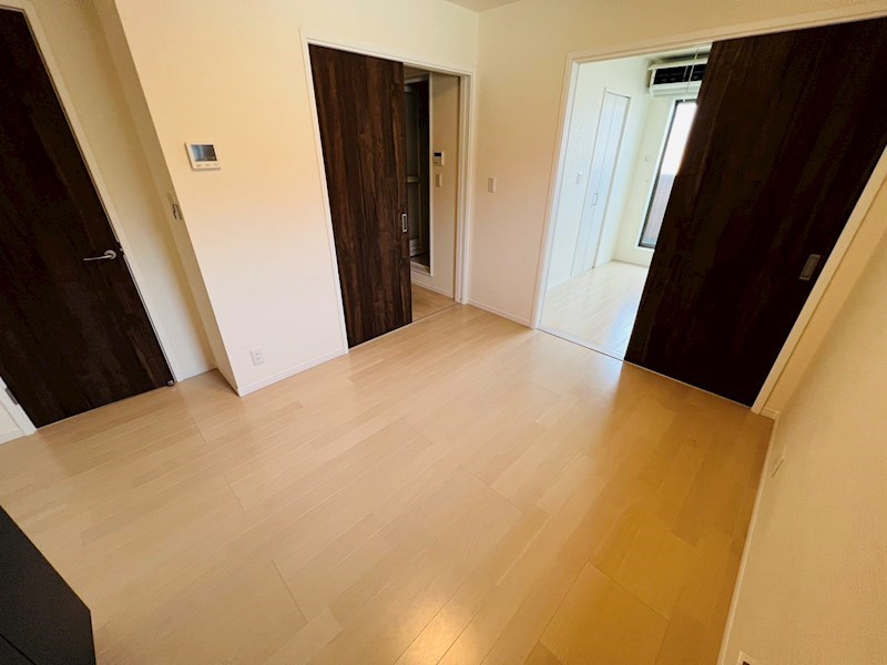 ウィステリア リビング