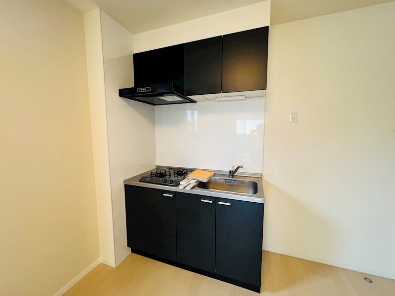 ウィステリア キッチン