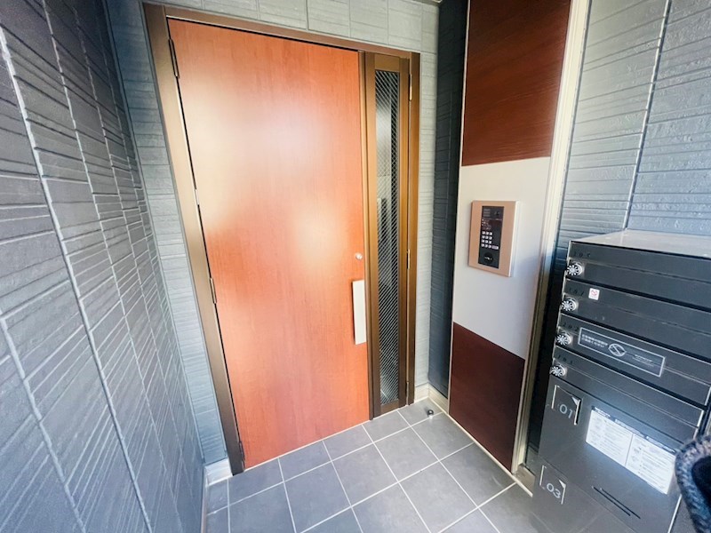 グラナーデ扇Ⅲ その他外観1