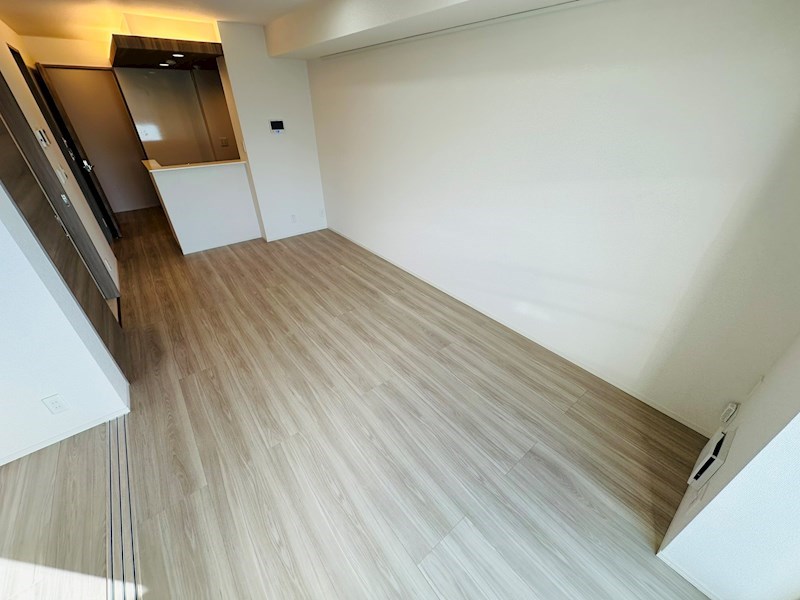 グラナーデ扇Ⅲ リビング