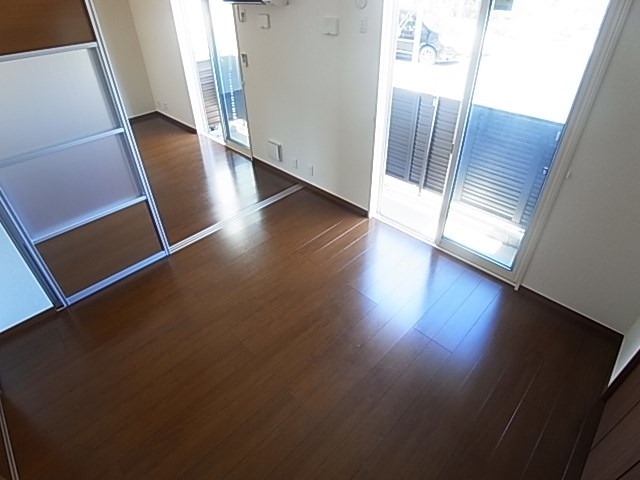 ＲＳＡ２ ベッドルーム