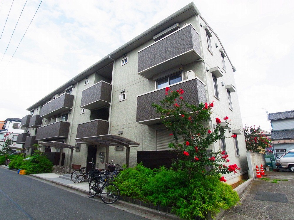 ＲＳＡ２ 外観写真