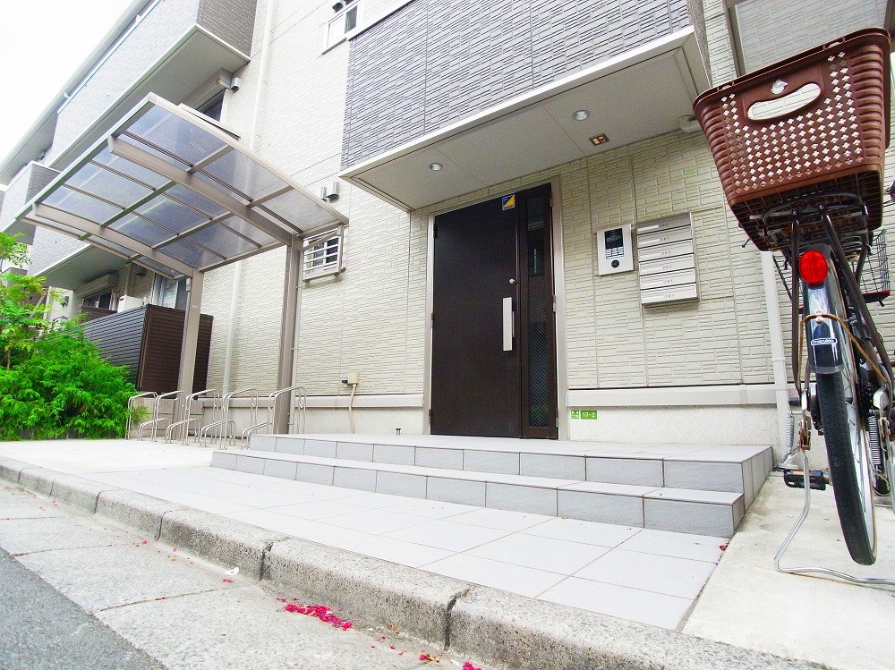 ＲＳＡ２ その他外観1