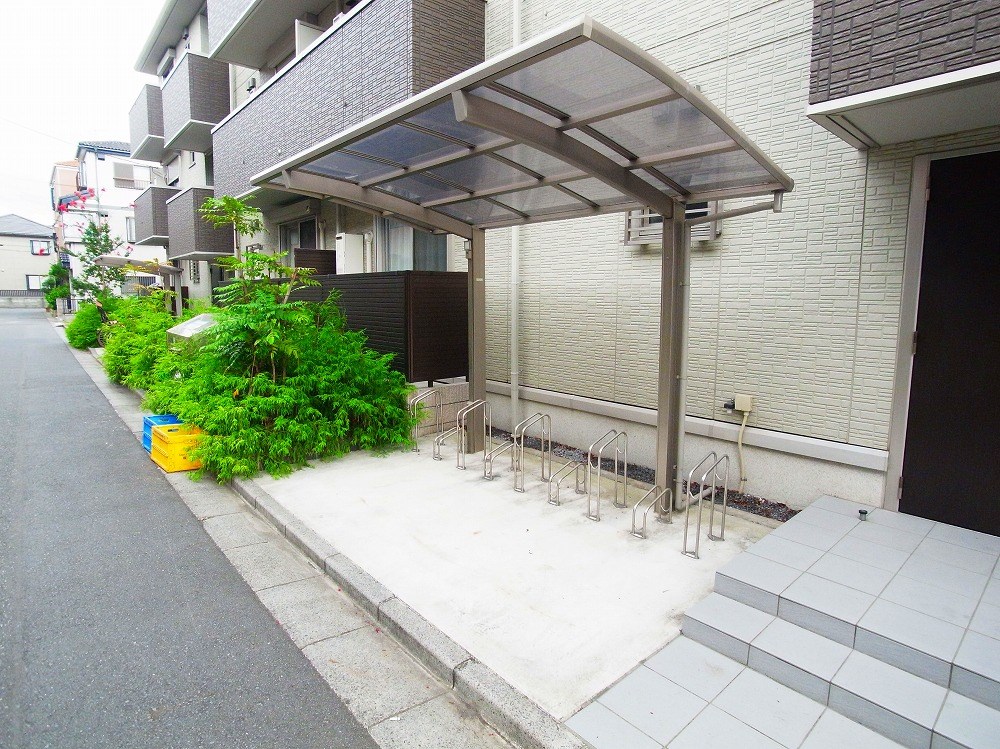 ＲＳＡ２ その他外観2