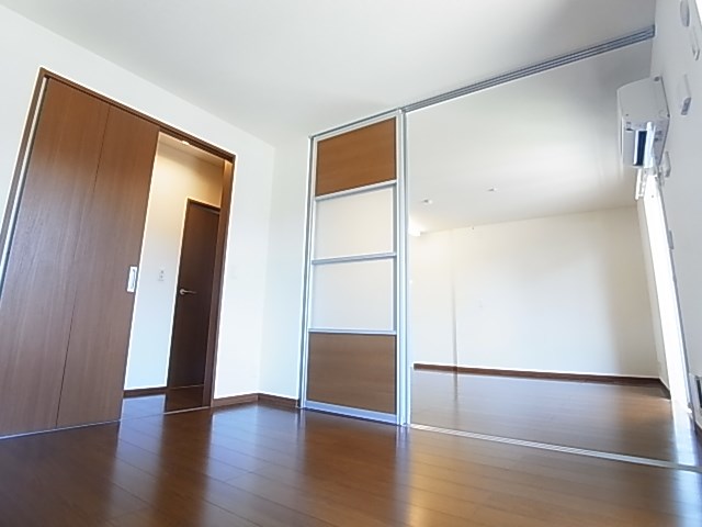 ＲＳＡ２ リビング