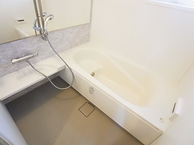 ＲＳＡ２ 風呂画像