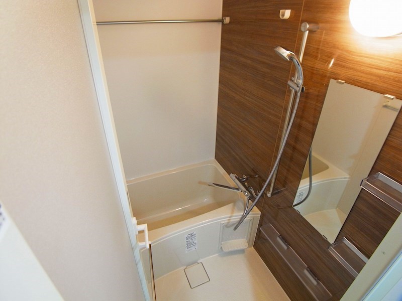 フュージョナル千住緑町 その他15