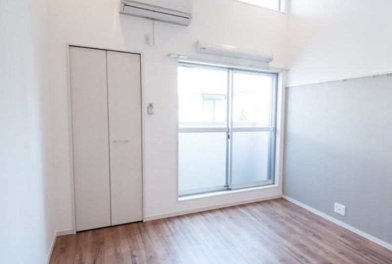 L&amp;#39;etoile南流山 ベッドルーム