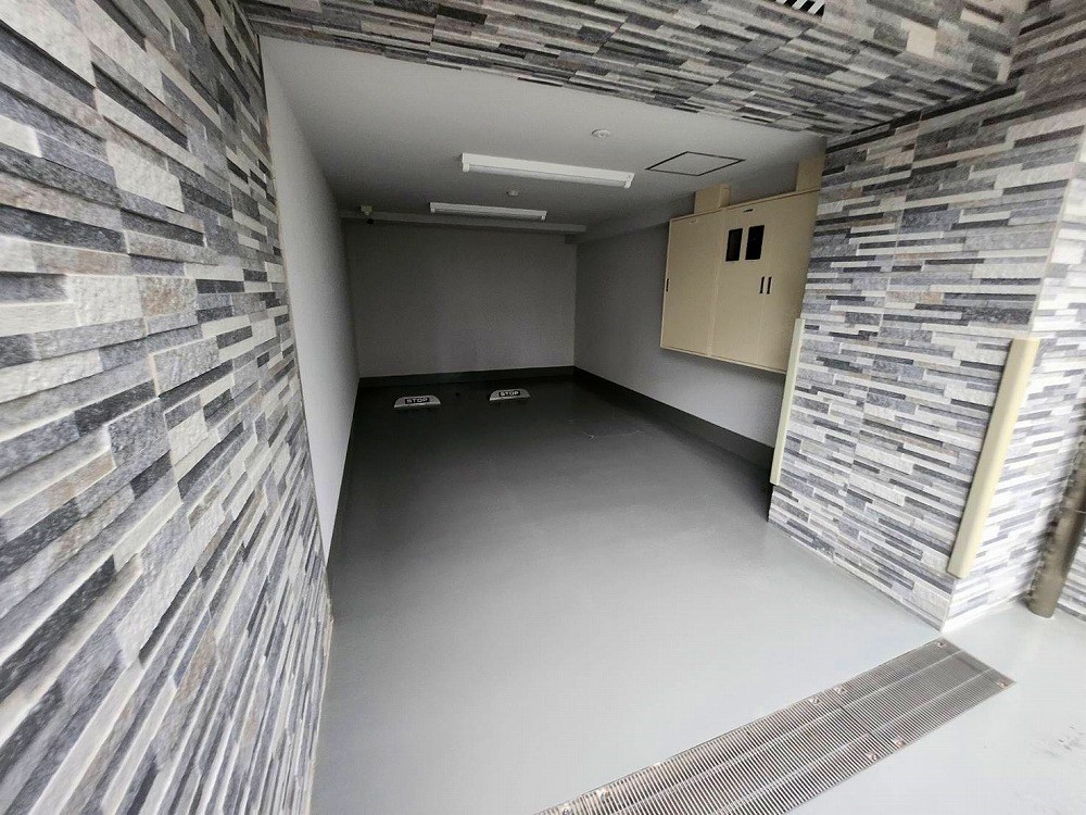 ベルシード綾瀬ｄｕｅ＃Ｒ その他外観3