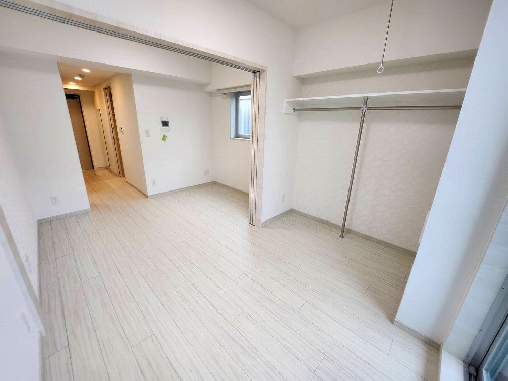 ベルシード綾瀬ｄｕｅ＃Ｒ リビング