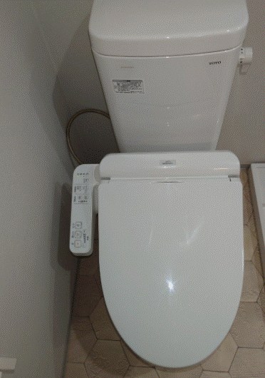 NKクレール南流山 その他1