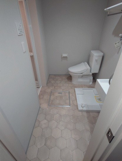 NKクレール南流山 その他4