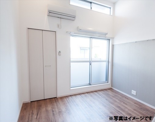 NKクレール南流山 ベッドルーム