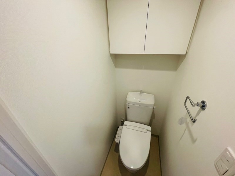 ミライズ北千住レジデンス その他1