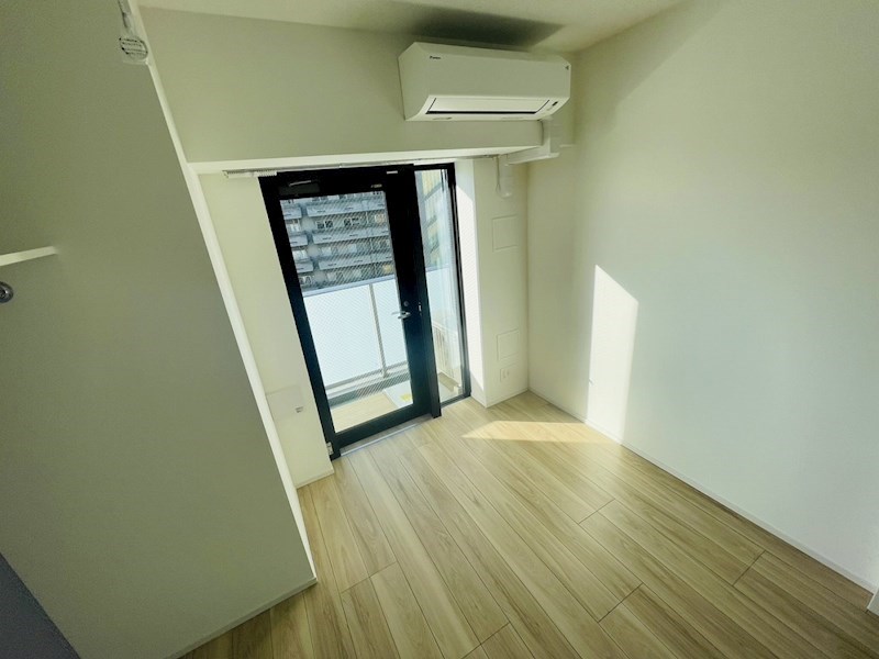 ミライズ北千住レジデンス その他6