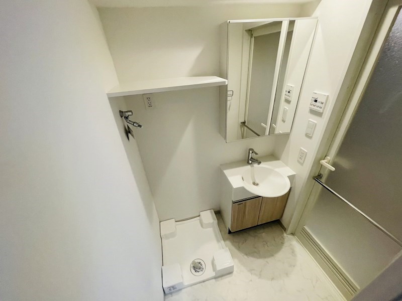 ミライズ北千住レジデンス その他12