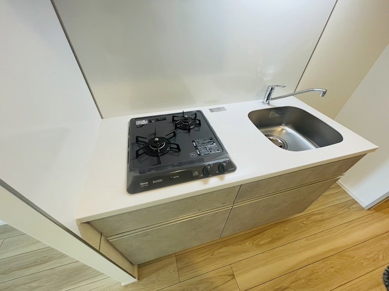 ミライズ北千住レジデンス その他20