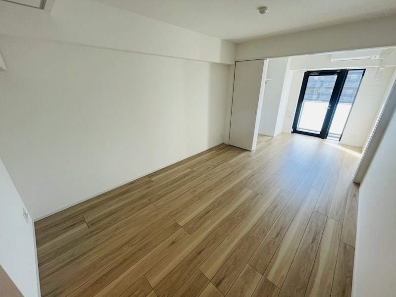 ミライズ北千住レジデンス その他21