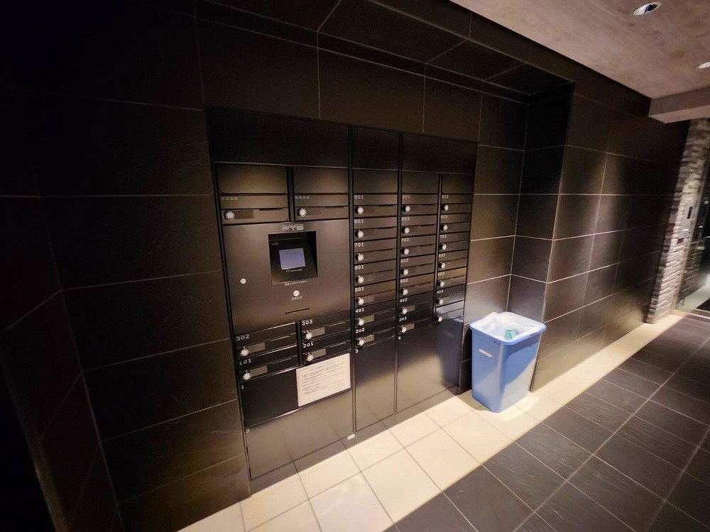 ベルシード綾瀬ｄｕｅ＃Ｒ その他外観2