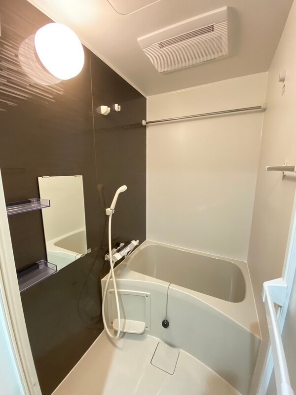 ラグゼナ松戸 風呂画像